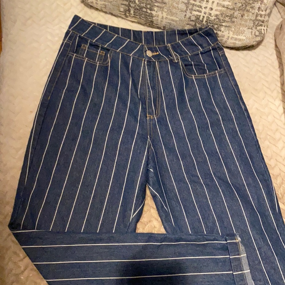 Shein jeans